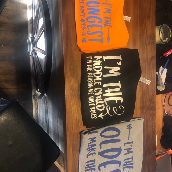 T shirts! - Picture 7 of 16